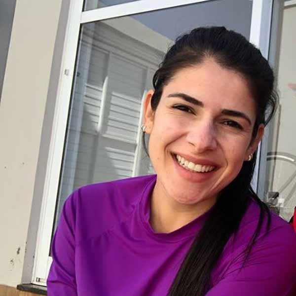 Camila Bulhões apaga velinhas neste sábado