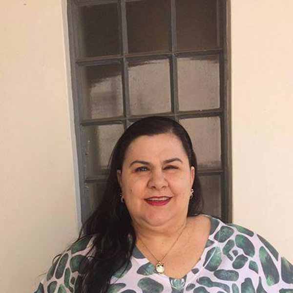 Wladarci Busato completa idade nova