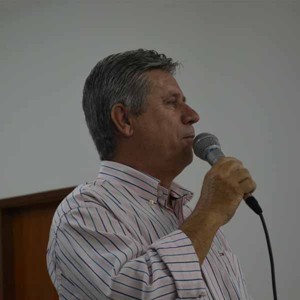 Neste domingo e comemorado o Dia do Pastor Evangélico.
