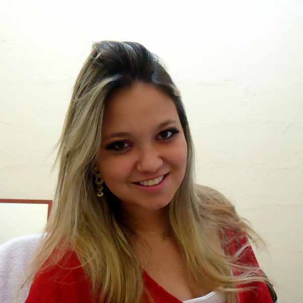 Maria Ruth Deliberador completa idade nova