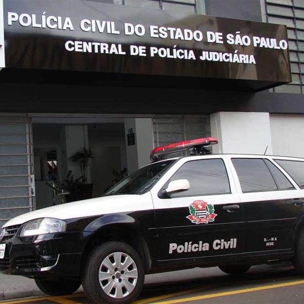 Adolescente esfaqueia o tio após discussão em Marília