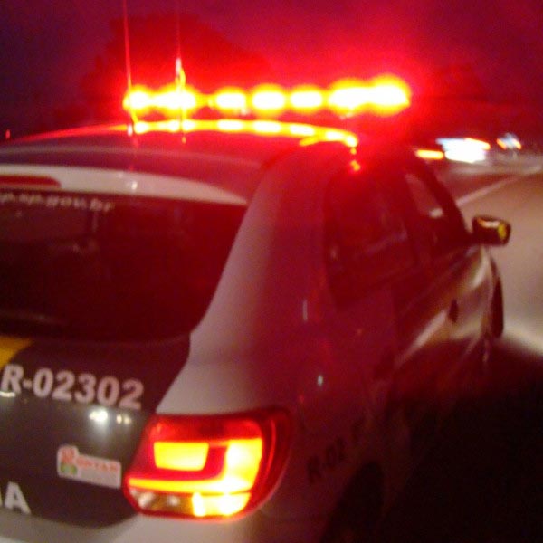 Capotamento deixa feridos na rodovia Raposo Tavares em Maracaí
