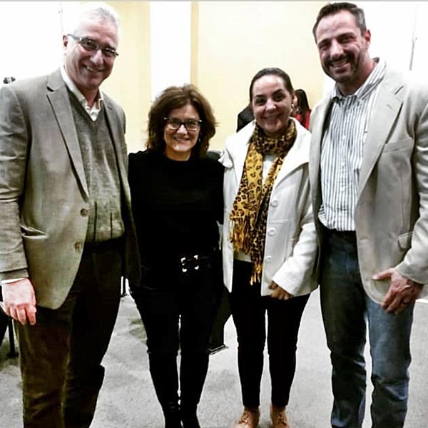 Diretora da Saúde de Paraguaçu é eleita representante da região no Conselho de São Paulo