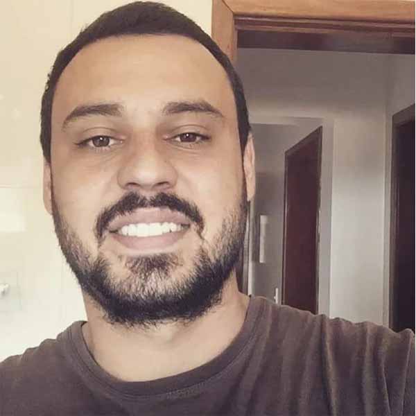 Kahue Vieira completa idade nova