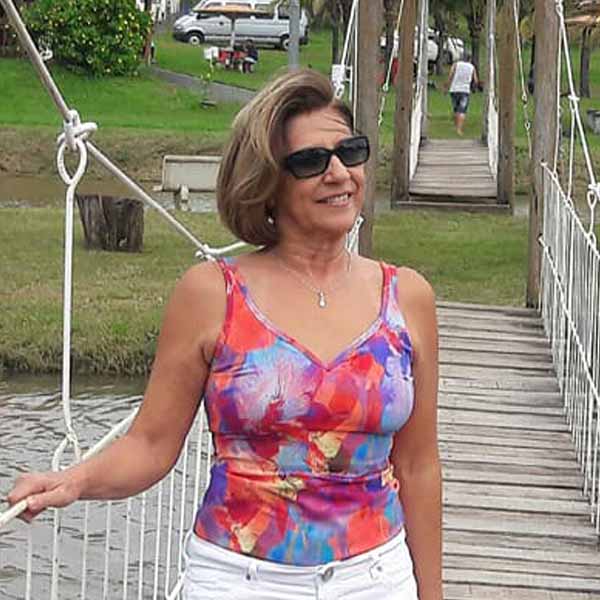 Zulmira Fontes completa idade nova