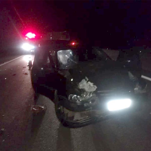 Homem morre em acidente na Rodovia Raposo Tavares em Assis