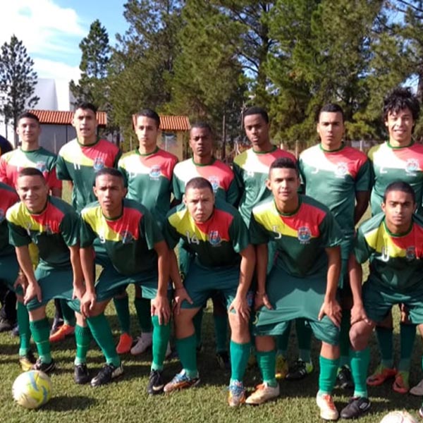Esportes de Paraguaçu participam dos Jogos Regionais com 160 atletas