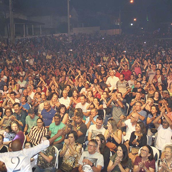 Unimed Assis participa das comemorações do aniversário de Assis