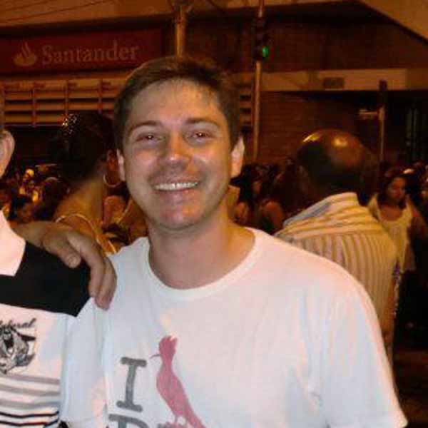 Danilo Bigode completa idade nova