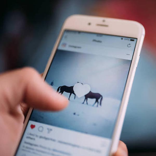 Instagram deixa de mostrar número de curtidas das postagens