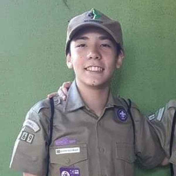 Garoto que precisava de doação de plaquetas morre em Assis