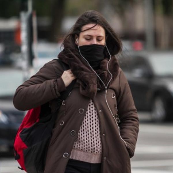 Paraguaçu Paulista pode registrar 3ºC no sábado com possibilidade de geada