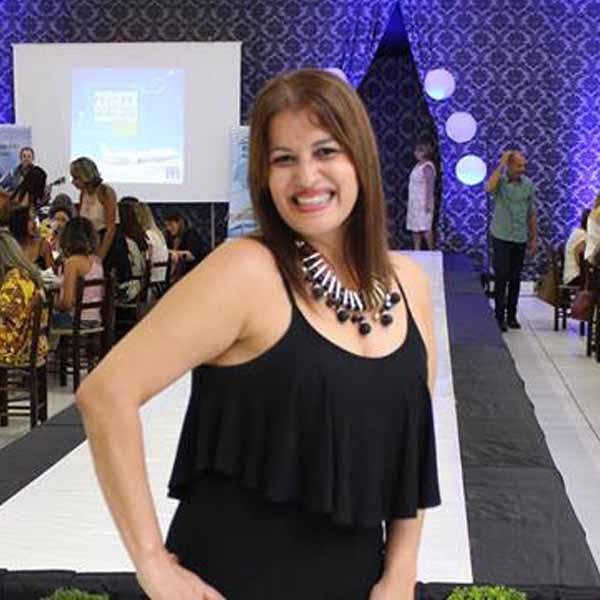 Marisa Bulhões completa idade nova