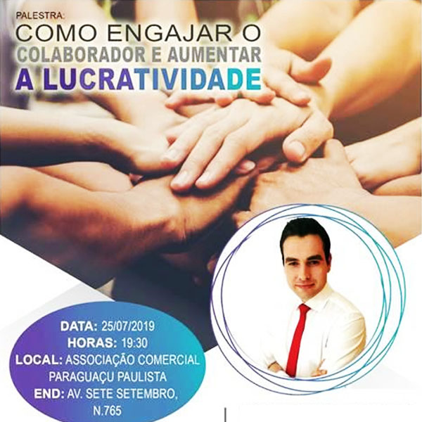 Associação Comercial realiza mais um workshop gratuito para associados