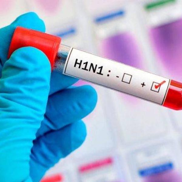 Saúde confirma segunda morte causada pela gripe H1N1 em Marília