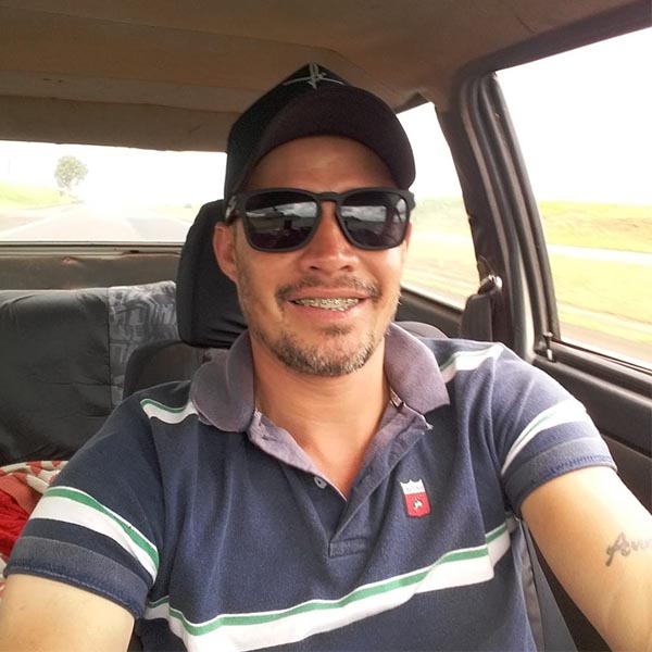 Motociclista morre em grave acidente na Rodovia Miguel Jubran em Assis