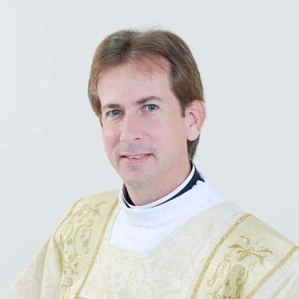 Padre de Marília admite que armazenava vídeos com pornografia infantil