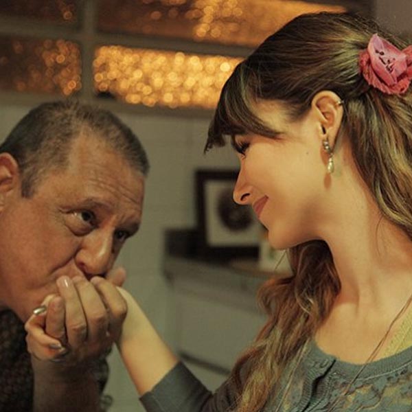 Terror estrelado por Sandy será exibido em Paraguaçu, sexta-feira