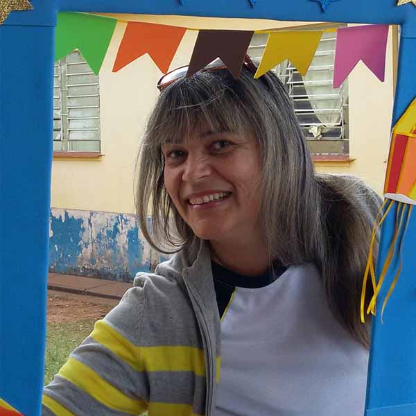 Rosinha Cordeiro completa idade nova