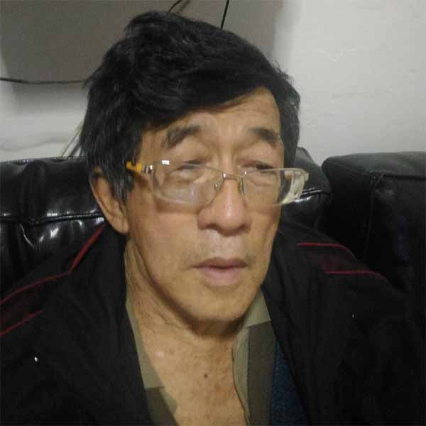 Paulo Kanji  apaga velinhas neste sábado