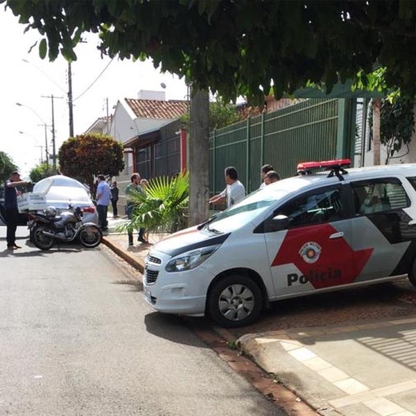 Advogado de Bastos é morto por ex-dono de imóvel arrematado em leilão
