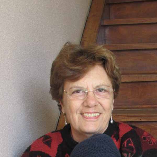 Graça Reis completa idade nova