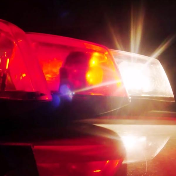 Colisão traseira entre caminhões mata motorista na SP-284, em Rancharia