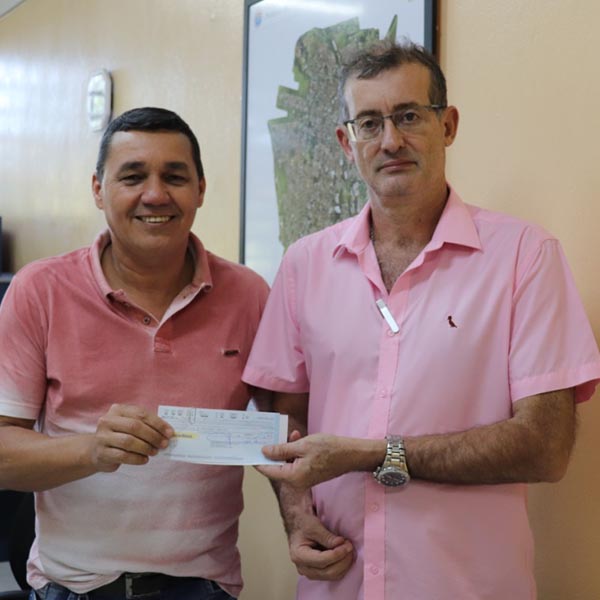 Câmara devolve R$ 300 mil para Prefeitura de Paraguaçu Paulista