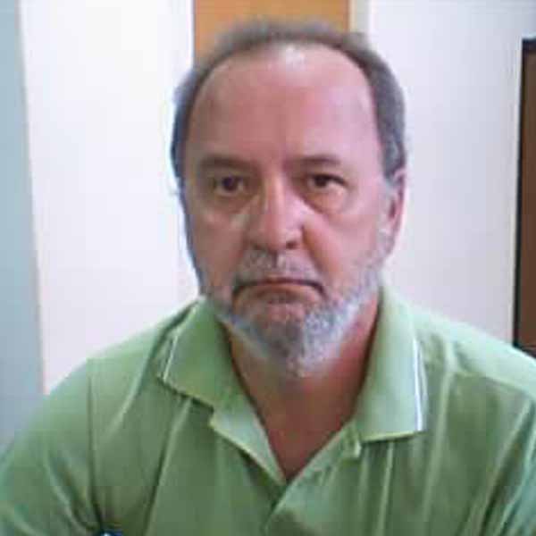 Antonio Pazianotto comemora mais um aniversário.