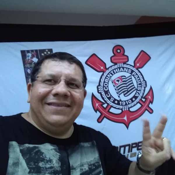 Tarcisio Vitor apaga velinhas nesta quinta feira