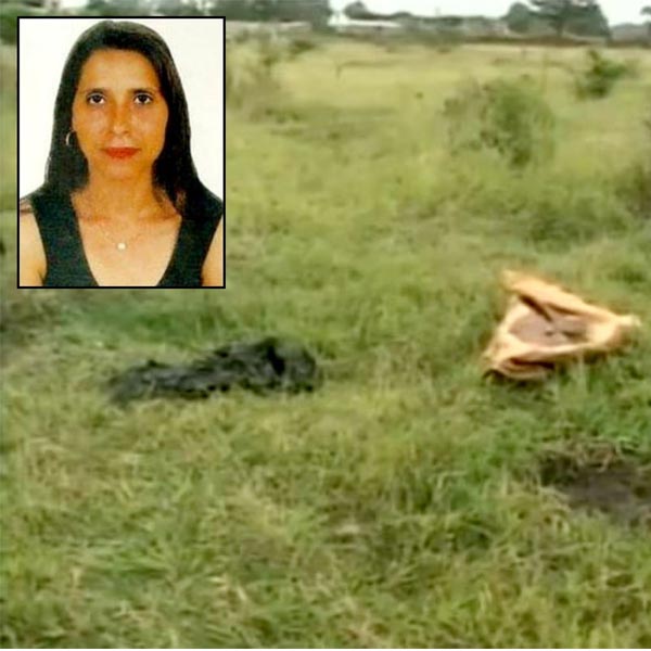 Acusados de matar e esquartejar grávida em Assis são absolvidos após 11 anos do crime
