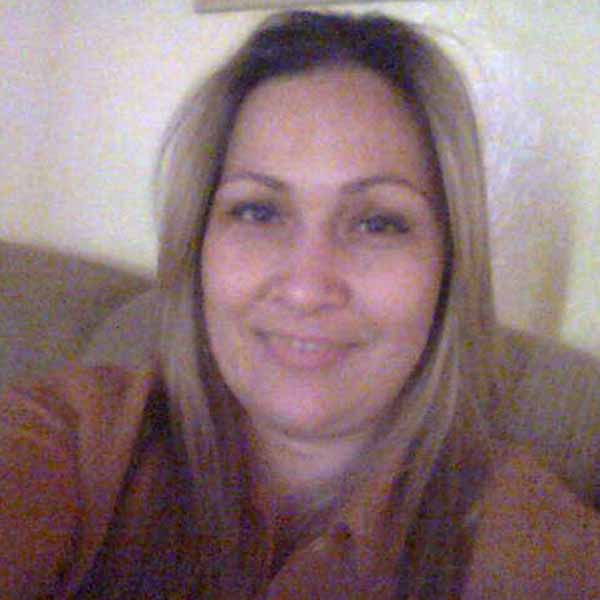 Fatima Rodrigues completa idade nova