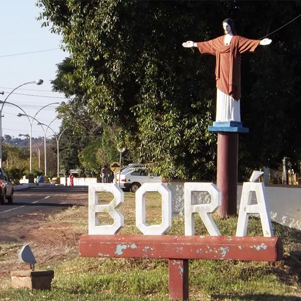 Borá ganha um morador, volta a crescer, mas continua como a menor cidade de SP, aponta IBGE