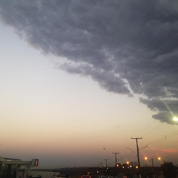 Nova onda de frio pode fazer temperatura chegar a 9°C em Paraguaçu, no fim de semana