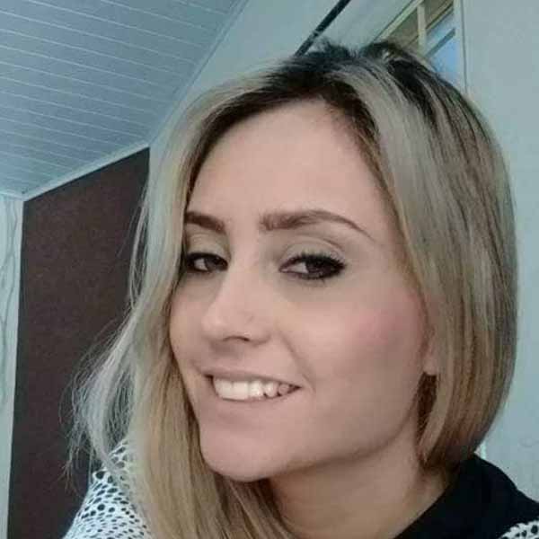 Priscila Krokarez apaga velinhas neste domingo