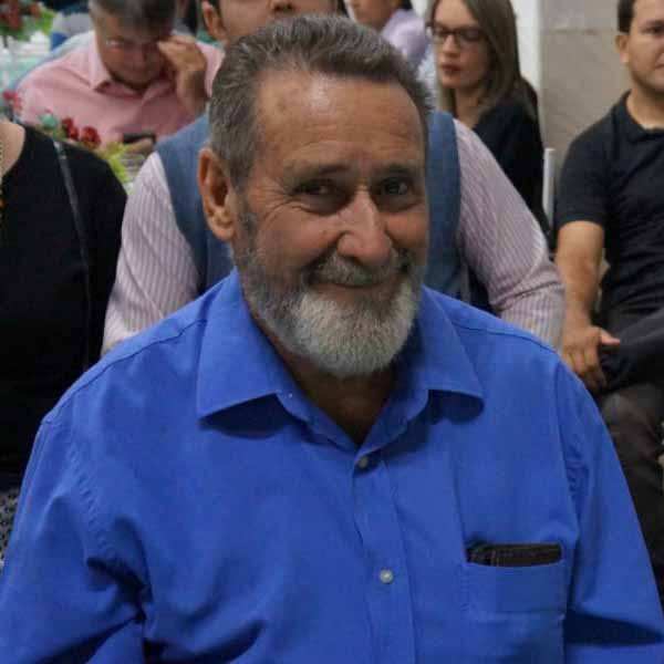 Andiara Tortolero completa idade nova