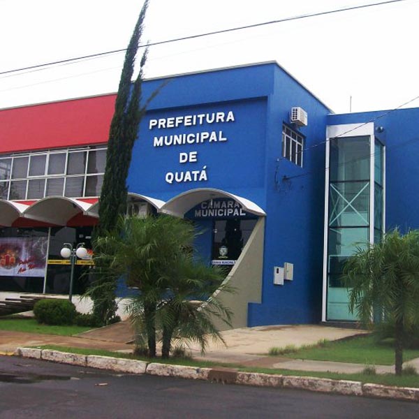 Prefeitura de Quatá lança Programa Emergencial de Auxílio Desemprego
