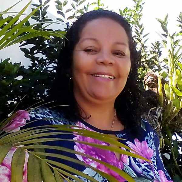 Maria José Couto apaga velinhas nesta quinta- feira