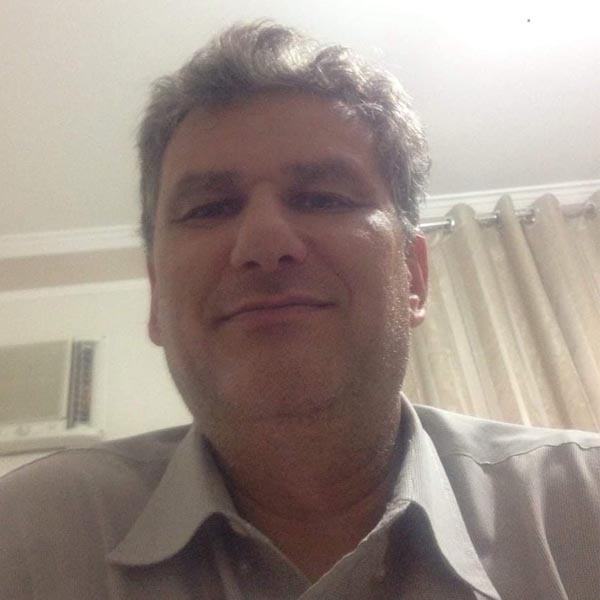 Dentista é morto pela própria filha em Marília após surto psicótico