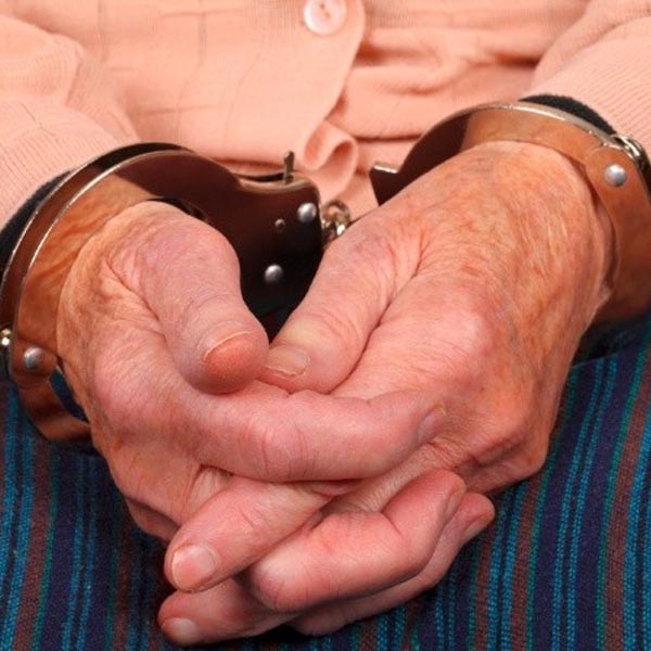 Idoso é condenado a 35 anos de prisão por 10 estupros reconhecidos em Paraguaçu
