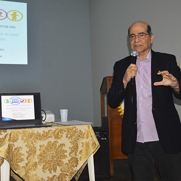 Prevenção da Síndrome Alcoólica Fetal é a nova Campanha Humanitária do Rotary