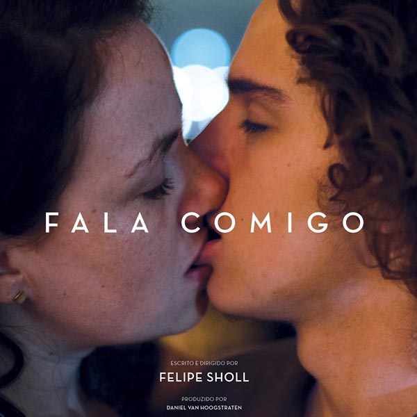 Sobre afetos e fantasias, filme 'Fala Comigo' será exibido na sexta, 9