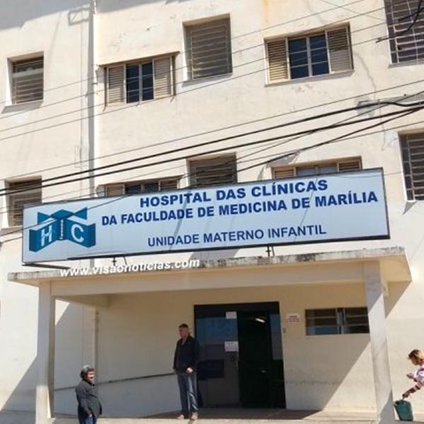 Criança morre vítima de meningite bacteriana em Marília