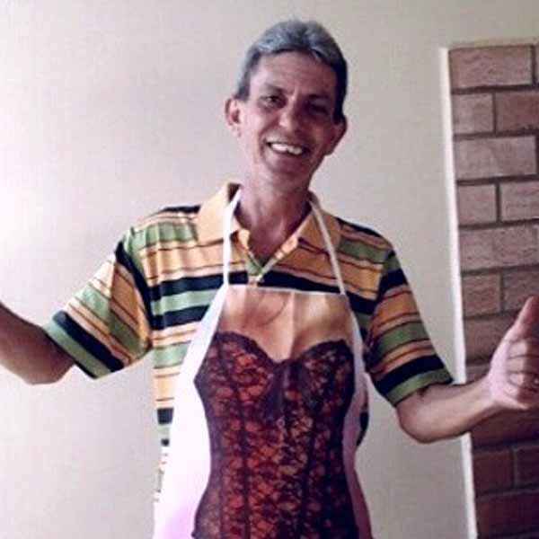 Irineu Bueno é o aniversariante do dia