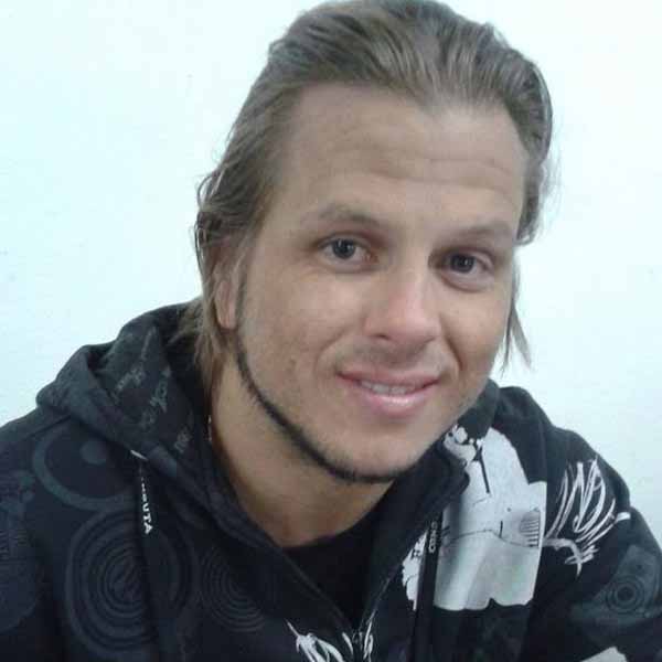 Júlio Sampar completa idade nova