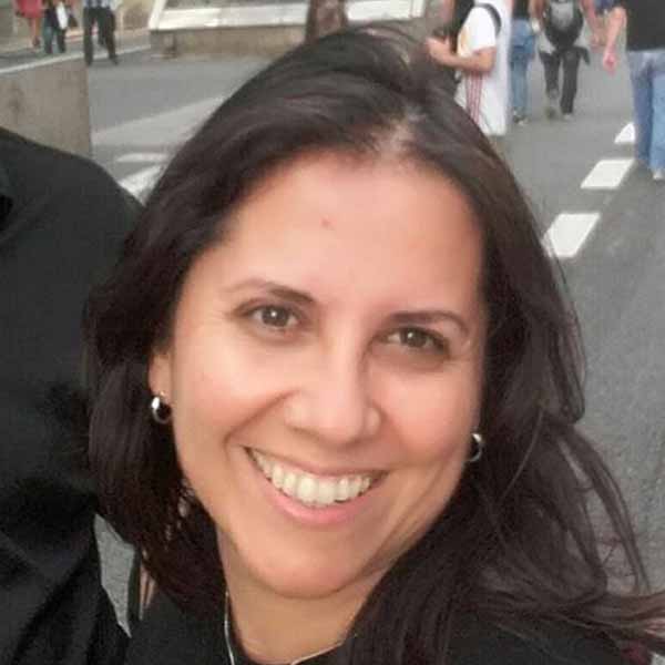 Selma Oliveira completa idade nova