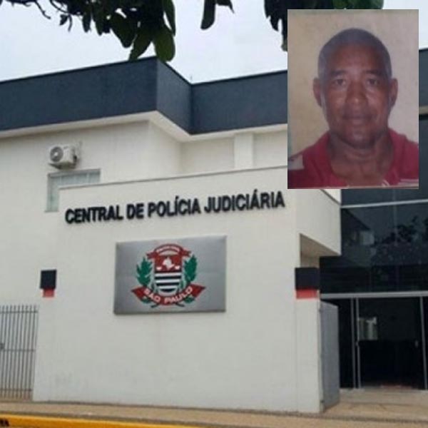 Homem preso por porte ilegal de arma de fogo tira a própria vida na CPJ de Tupã