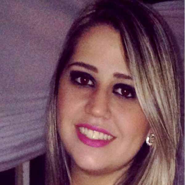 Wania Meneguetti apaga velinhas nesta sexta- feira