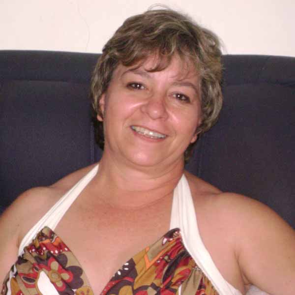 Delma Becher completa idade nova