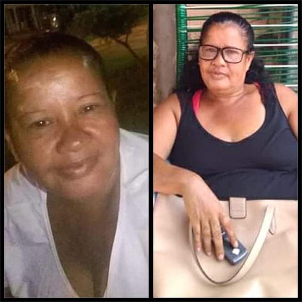 Paraguaçuense em situação de rua morre após ser encontrada caída na linha férrea